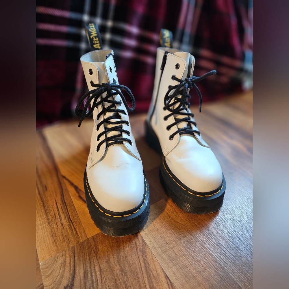 Dr. Martens Jaden